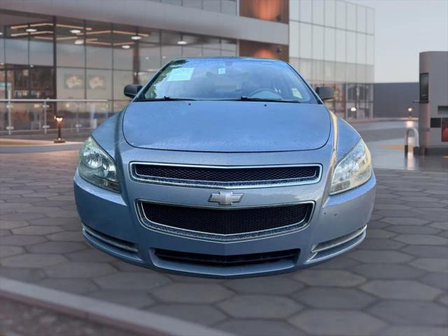 2009 Chevrolet Malibu LS
