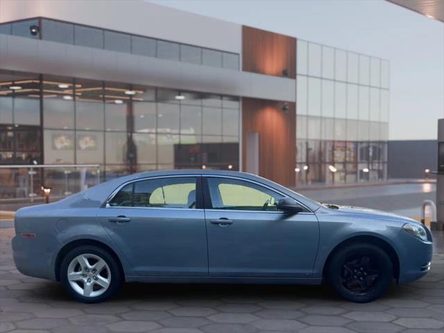 2009 Chevrolet Malibu LS