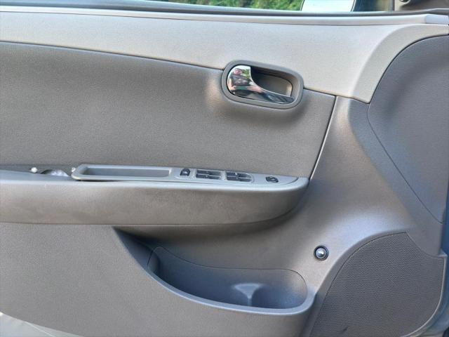 2009 Chevrolet Malibu LS