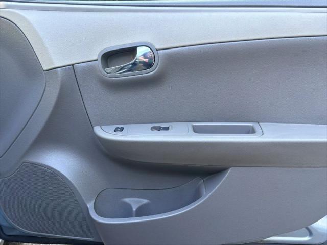 2009 Chevrolet Malibu LS