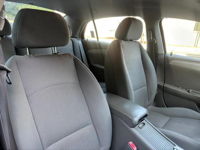 2009 Chevrolet Malibu LS