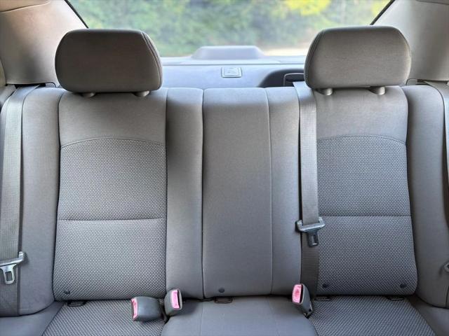 2009 Chevrolet Malibu LS
