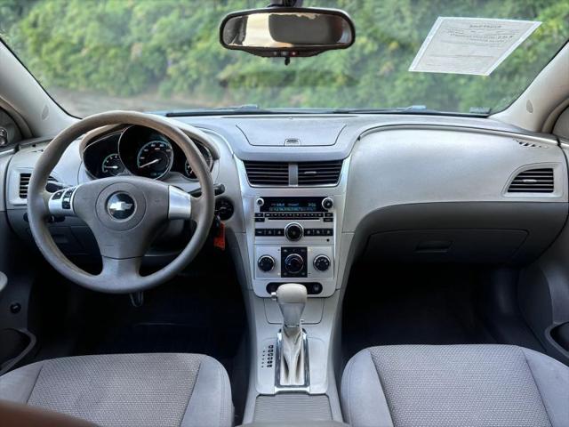 2009 Chevrolet Malibu LS
