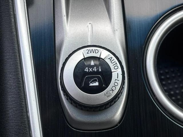 2015 Nissan Pathfinder SV