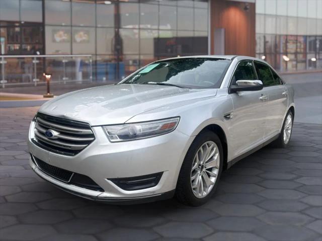 2014 Ford Taurus Limited for sale in Marietta, GA