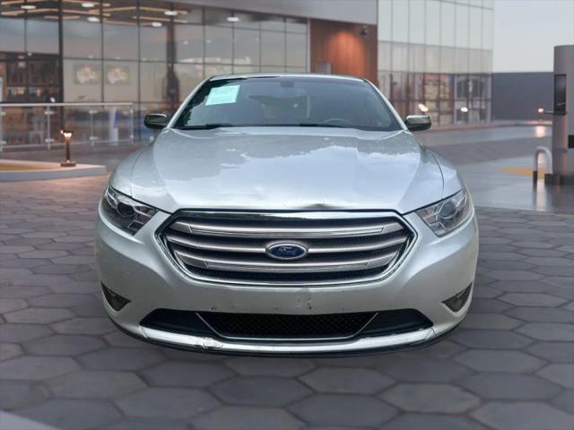 2014 Ford Taurus Limited