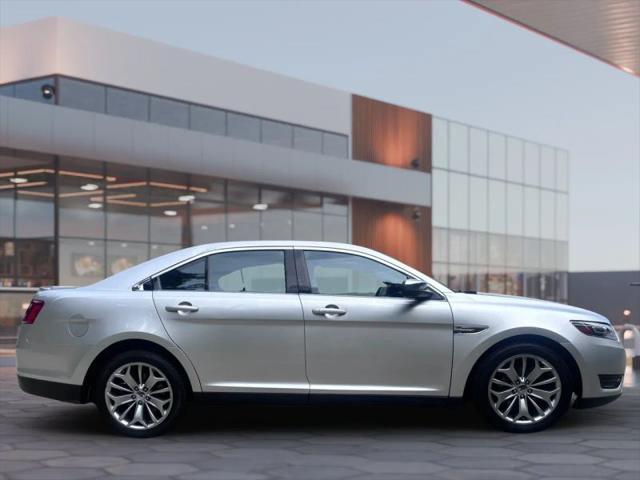 2014 Ford Taurus Limited