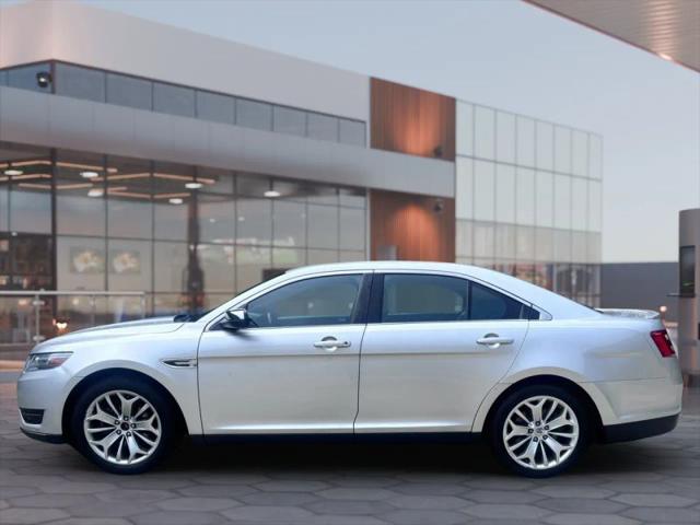 2014 Ford Taurus Limited