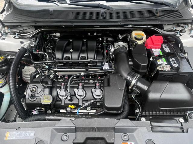 2014 Ford Taurus Limited