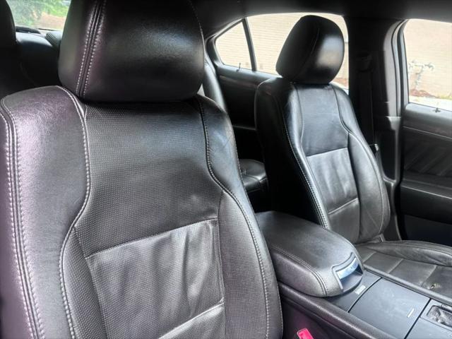 2014 Ford Taurus Limited