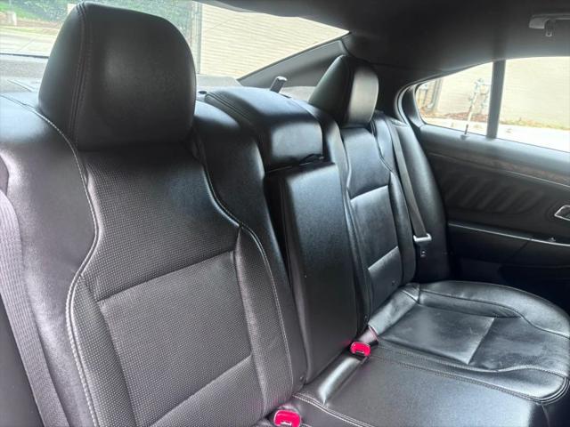 2014 Ford Taurus Limited