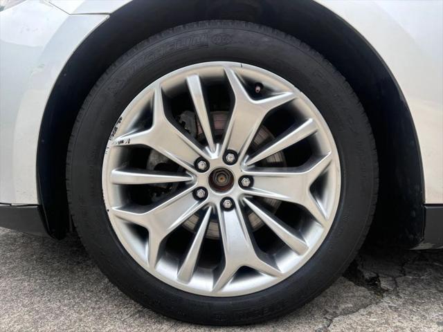 2014 Ford Taurus Limited