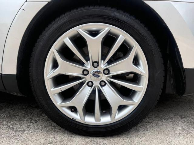 2014 Ford Taurus Limited