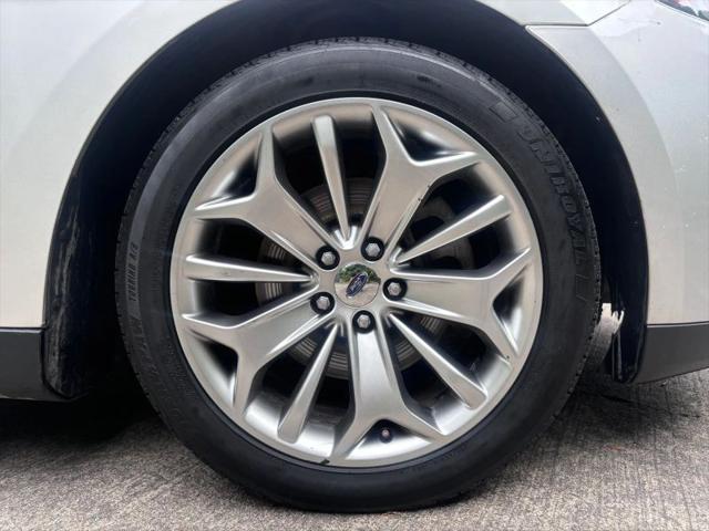 2014 Ford Taurus Limited