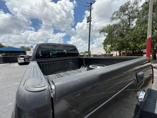 2016 Ford F-250 XLT