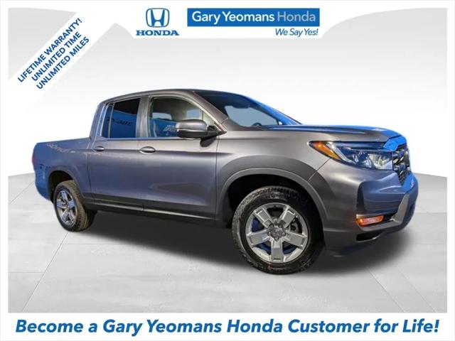 2026 Honda Ridgeline RTL for sale in Daytona Beach, FL