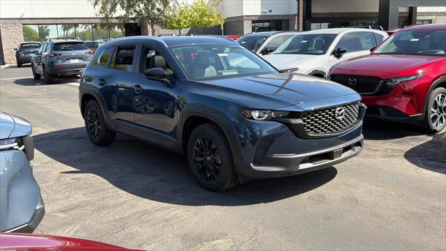 2026 Mazda CX-50 2.5 S Preferred for sale in Tempe, AZ
