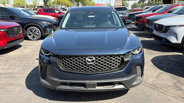 2026 Mazda CX-50 2.5 S Preferred