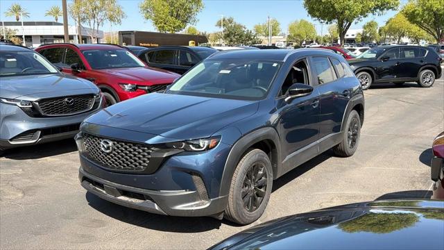 2026 Mazda CX-50 2.5 S Preferred