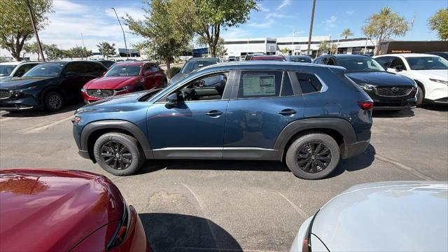 2026 Mazda CX-50 2.5 S Preferred
