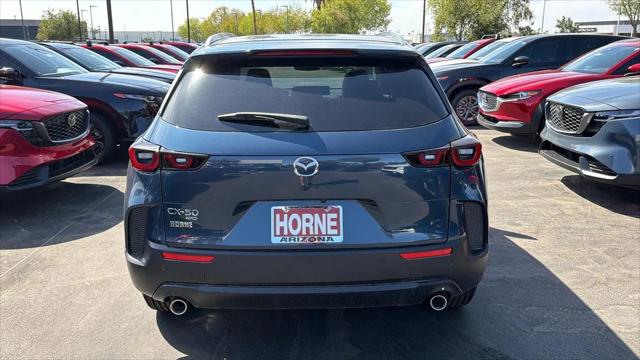 2026 Mazda CX-50 2.5 S Preferred