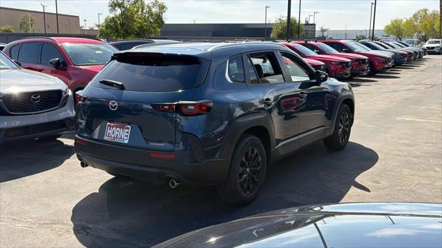 2026 Mazda CX-50 2.5 S Preferred