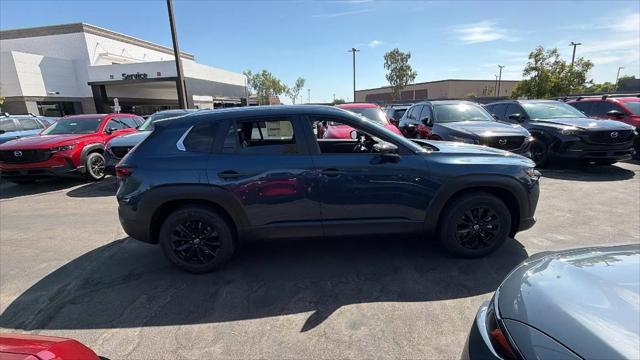 2026 Mazda CX-50 2.5 S Preferred