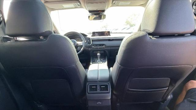 2026 Mazda CX-50 2.5 S Preferred
