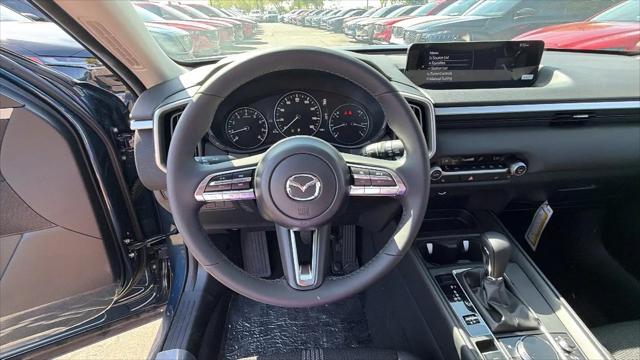 2026 Mazda CX-50 2.5 S Preferred
