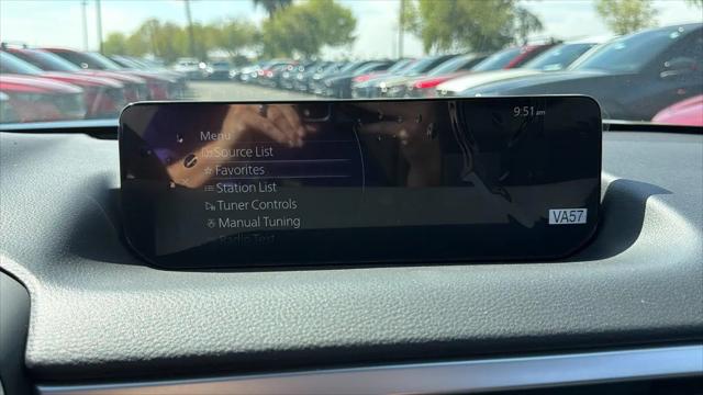 2026 Mazda CX-50 2.5 S Preferred