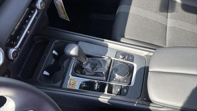 2026 Mazda CX-50 2.5 S Preferred