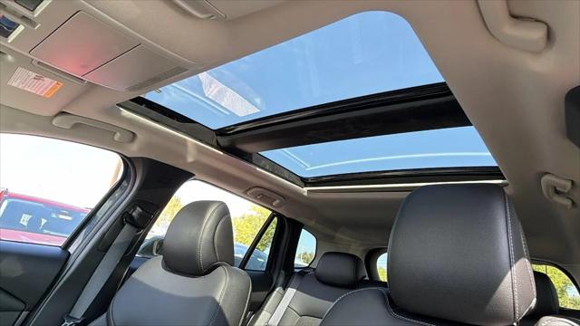 2026 Mazda CX-50 2.5 S Preferred