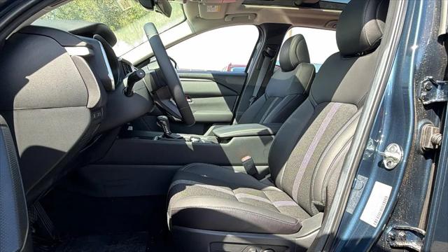 2026 Mazda CX-50 2.5 S Preferred