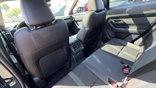 2026 Mazda CX-50 2.5 S Preferred