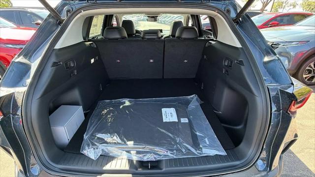 2026 Mazda CX-50 2.5 S Preferred