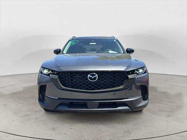 2026 Mazda CX-50 2.5 S Preferred