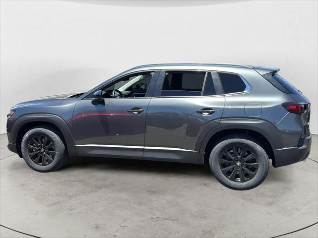 2026 Mazda CX-50 2.5 S Preferred