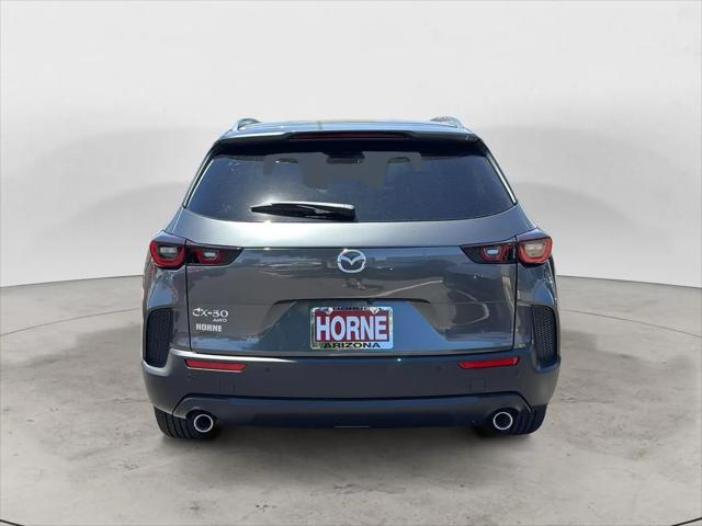 2026 Mazda CX-50 2.5 S Preferred
