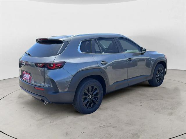 2026 Mazda CX-50 2.5 S Preferred