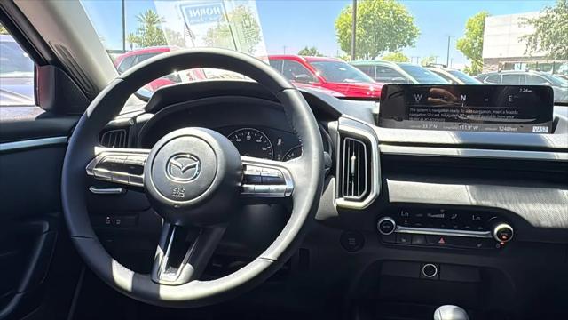 2026 Mazda CX-50 2.5 S Preferred