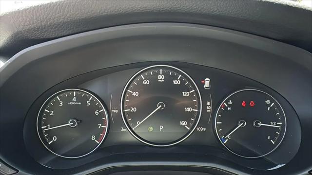 2026 Mazda CX-50 2.5 S Preferred