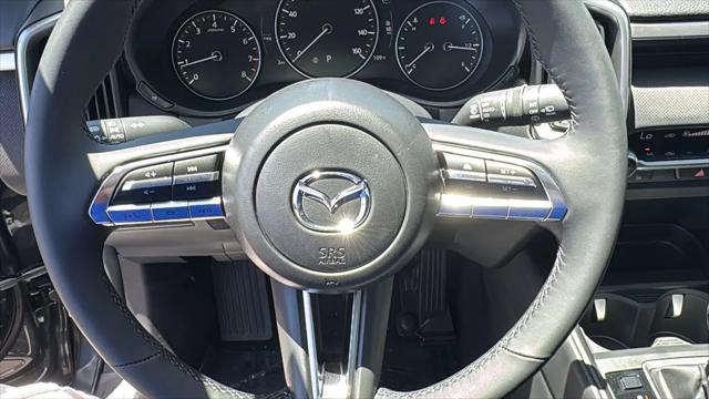 2026 Mazda CX-50 2.5 S Preferred