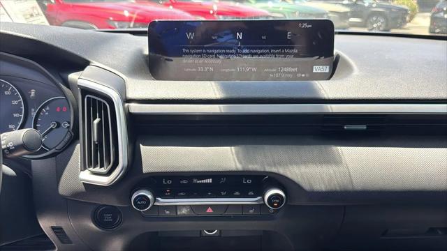 2026 Mazda CX-50 2.5 S Preferred