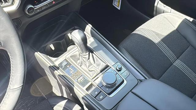 2026 Mazda CX-50 2.5 S Preferred
