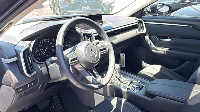 2026 Mazda CX-50 2.5 S Preferred