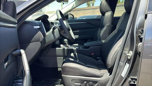 2026 Mazda CX-50 2.5 S Preferred