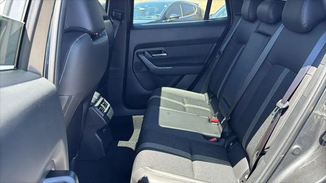 2026 Mazda CX-50 2.5 S Preferred