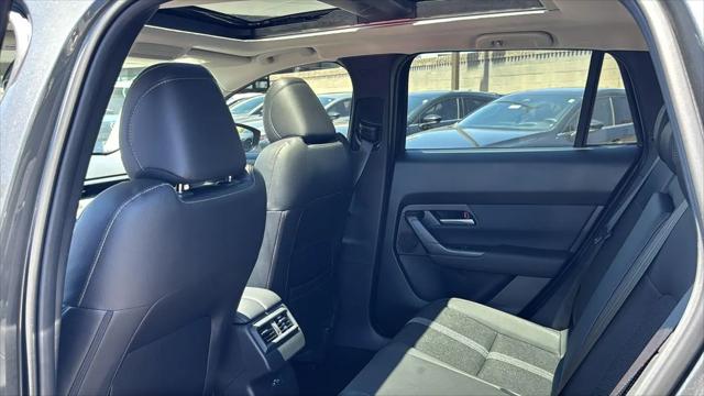 2026 Mazda CX-50 2.5 S Preferred