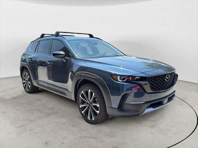 2026 Mazda CX-50 2.5 Turbo for sale in Tempe, AZ