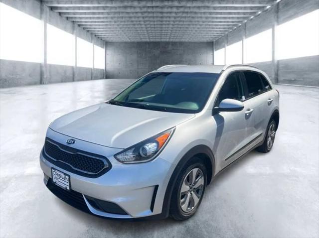 2019 Kia Niro LX for sale in San Jose, CA